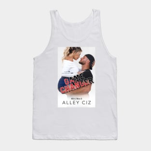 Game Changer Tank Top